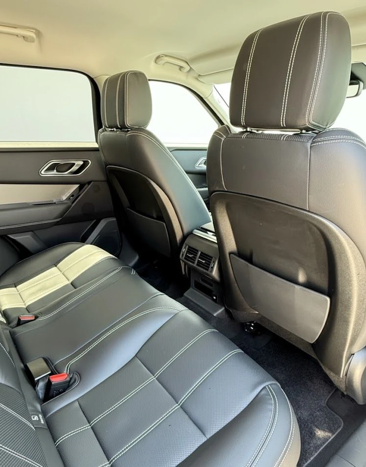 Land Rover Range Rover Velar TDI240 - изображение 7