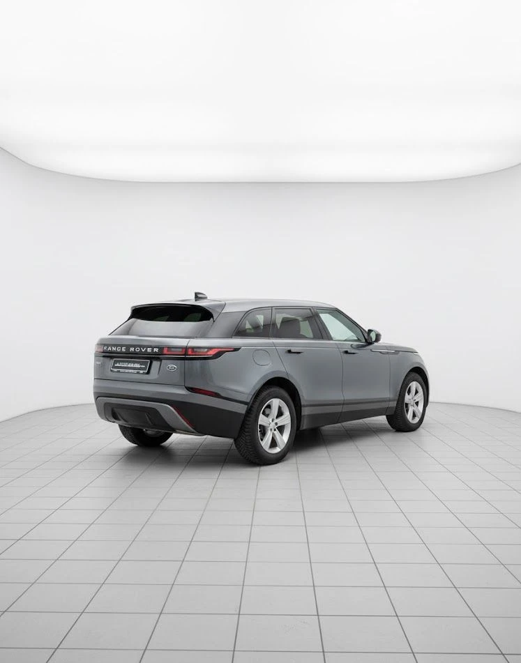 Land Rover Range Rover Velar TDI240 - изображение 2