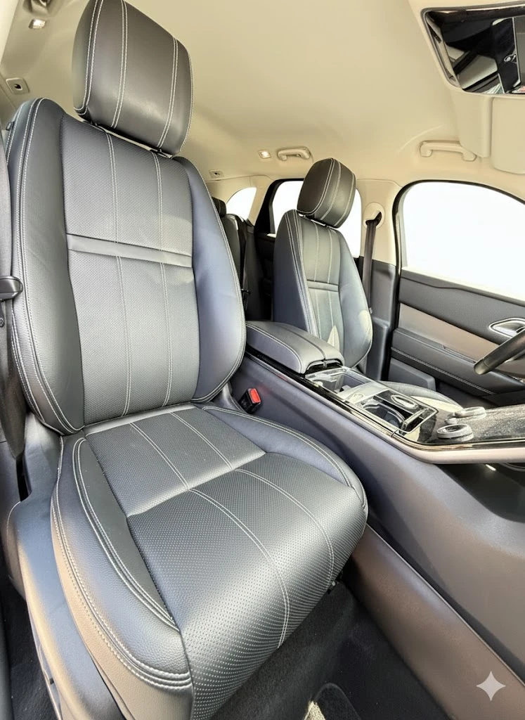 Land Rover Range Rover Velar TDI240 - изображение 6