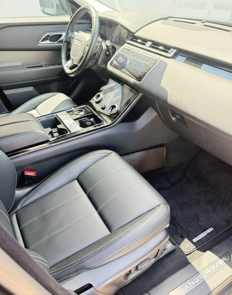 Land Rover Range Rover Velar TDI240 - изображение 5