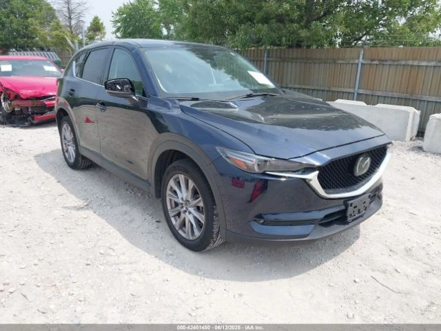 Mazda CX-5 GRAND TOURING - 25700 лв. - 54153463 1
