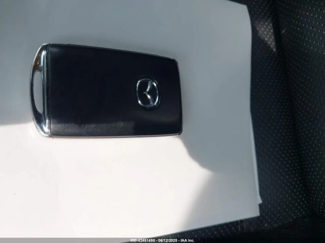 Mazda CX-5 GRAND TOURING - изображение 9