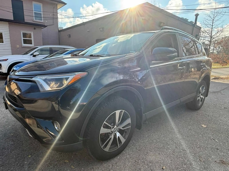 Toyota Rav4 * XLE * CARFAX * БЕЗ ПЪРВОНАЧАЛНА ВНОСКА - 33350 лв. / 17051.58 € - 47049704 1