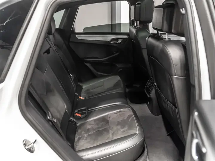 Porsche Macan CARBON STEERING WHEEL * CARFAX * ���� ������ *  | Mobile.bg � ����������� 10