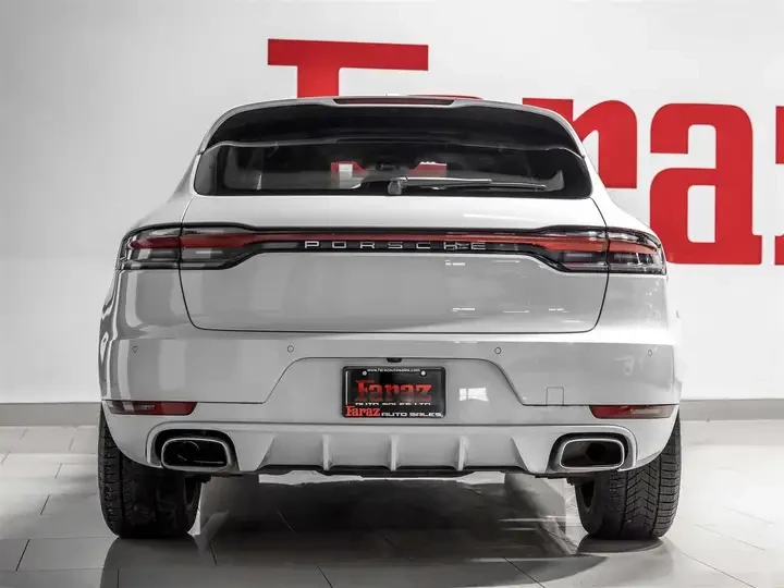 Porsche Macan CARBON STEERING WHEEL * CARFAX * ���� ������ *  | Mobile.bg � ����������� 3