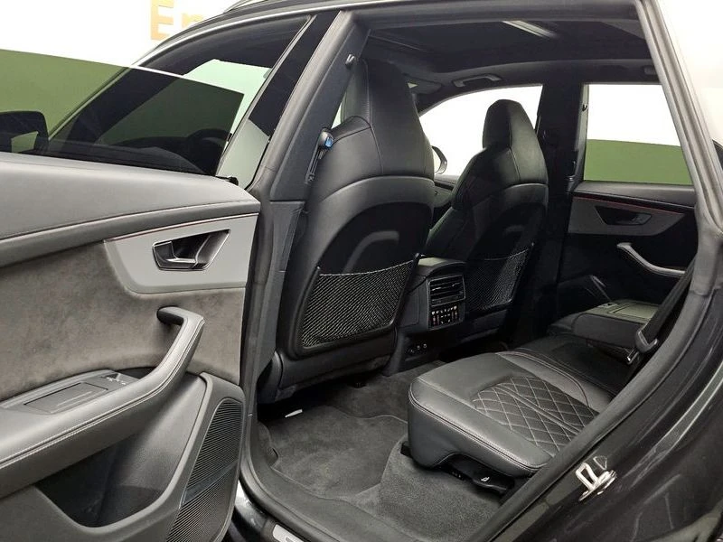 Audi Q8 50 TDI Quattro Premium| 286к.с.| ВКЛ.ТЕХНОТЕСТ, снимка 11 - Автомобили и джипове - 55517566