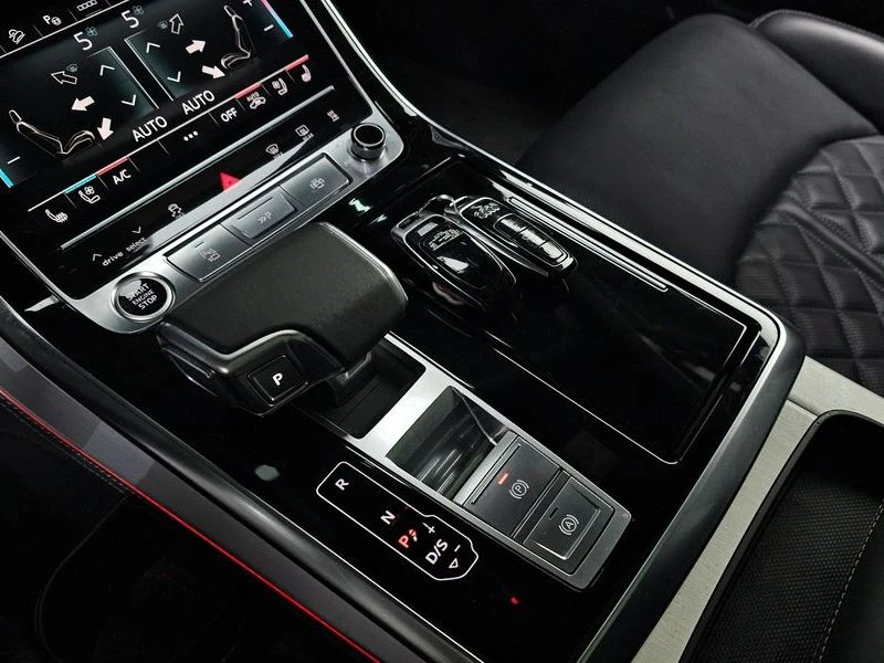 Audi Q8 50 TDI Quattro Premium| 286к.с.| ВКЛ.ТЕХНОТЕСТ, снимка 9 - Автомобили и джипове - 55517566