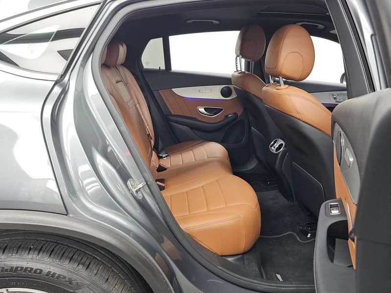 Mercedes-Benz GLC GLC220 d 4MATIC Coupe| 170к.с.| ВКЛ.ТЕХНОТЕСТ, снимка 12 - Автомобили и джипове - 55641908