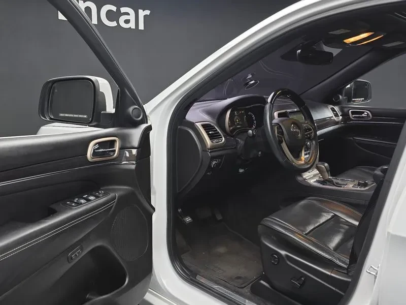 Jeep Grand cherokee 3.0 Diesel Overland Wk2 | Mobile.bg � ����������� 10