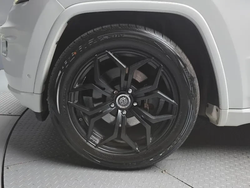 Jeep Grand cherokee 3.0 Diesel Overland Wk2 | Mobile.bg � ����������� 5