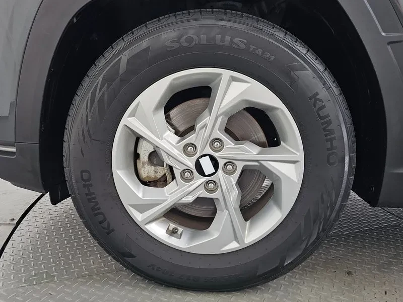 Hyundai Tucson 2.0 2WD MODERN, снимка 4 - Автомобили и джипове - 55843466