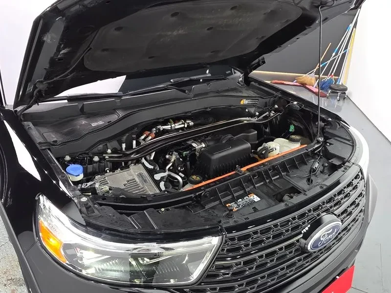 Ford Explorer 3.3 - САМО 30% АВАНС , снимка 6 - Автомобили и джипове - 56292864