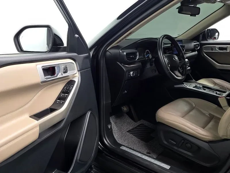 Ford Explorer 3.3 - САМО 30% АВАНС , снимка 11 - Автомобили и джипове - 56292864