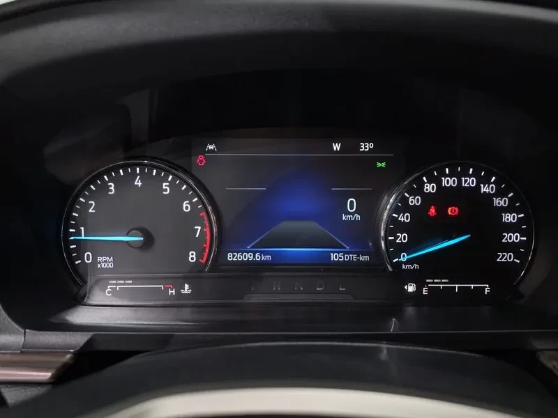 Ford Explorer 3.3 - САМО 30% АВАНС , снимка 8 - Автомобили и джипове - 56292864