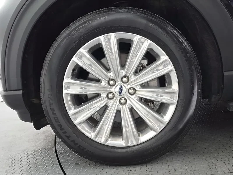 Ford Explorer 3.3 - САМО 30% АВАНС , снимка 5 - Автомобили и джипове - 56292864