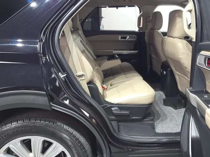 Ford Explorer 3.3 - САМО 30% АВАНС , снимка 12 - Автомобили и джипове - 56292864