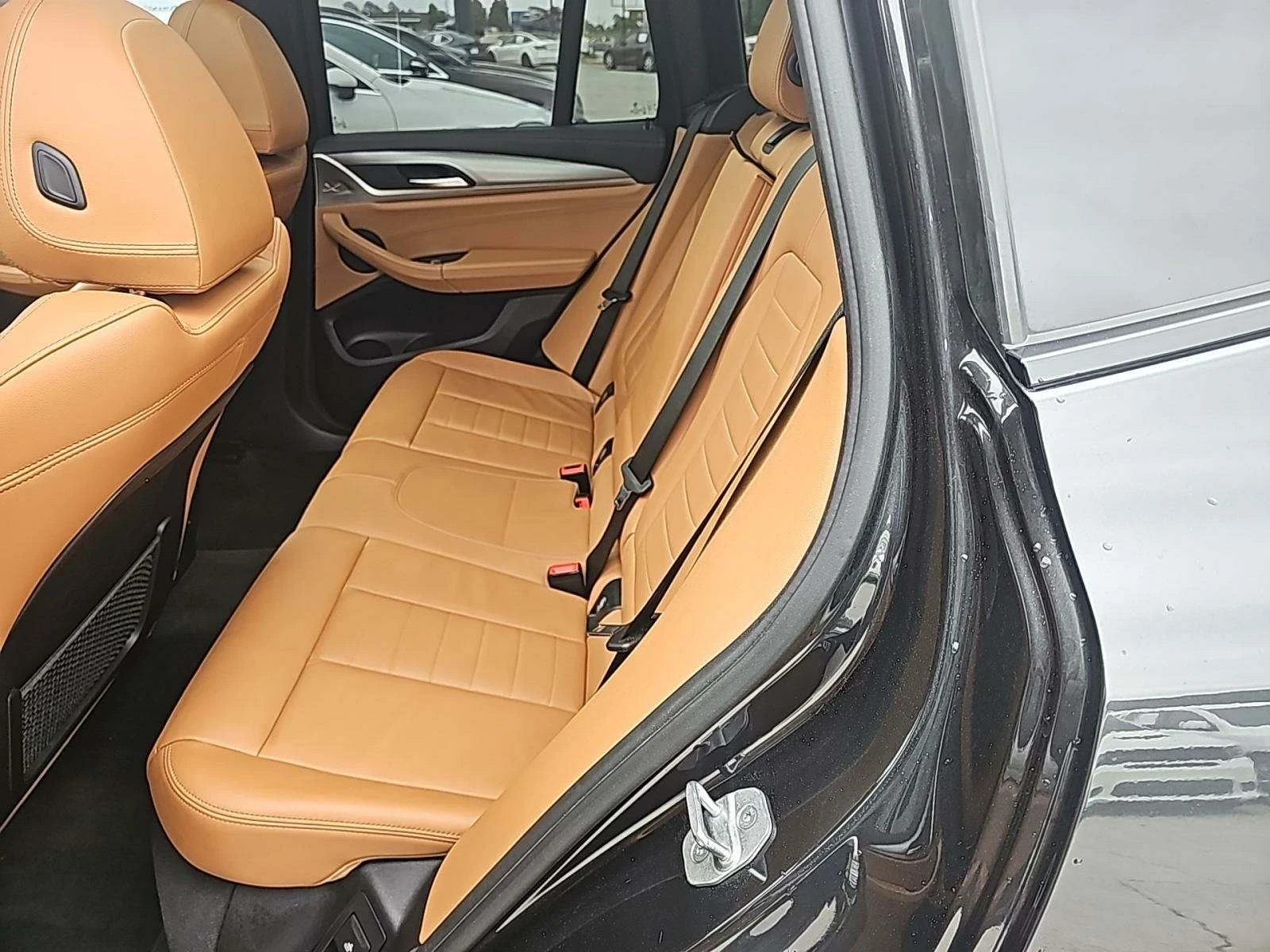 BMW X3  - изображение 7