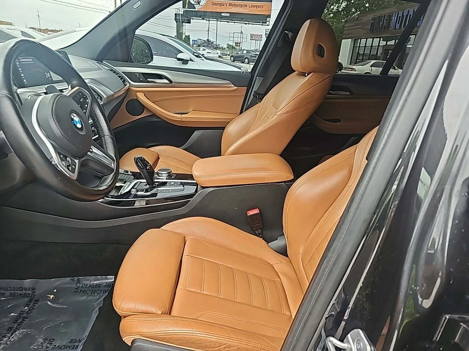 BMW X3  - изображение 5