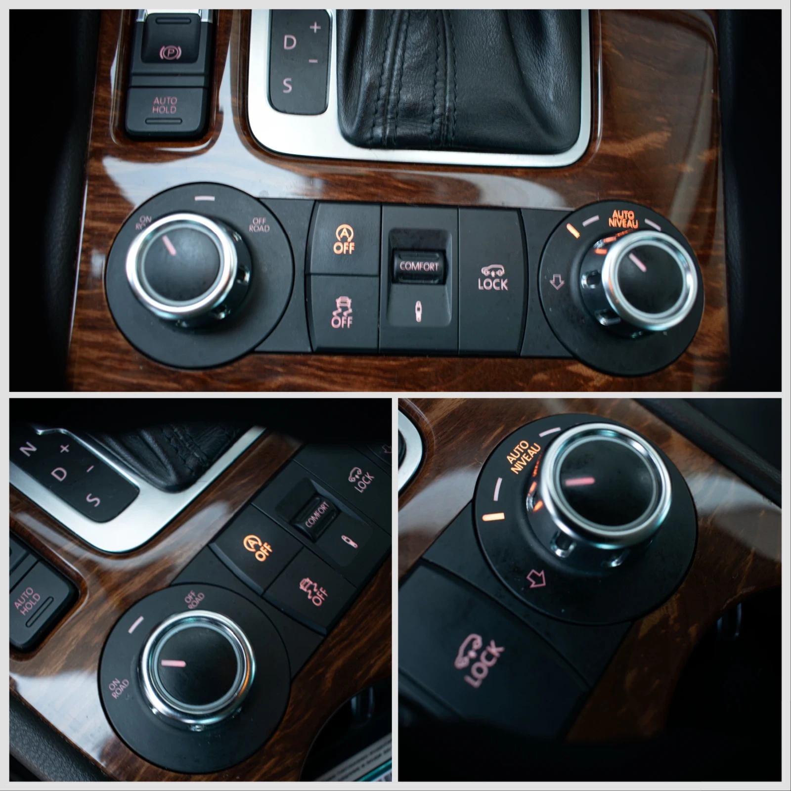 VW Touareg V6 3.0TDI - изображение 9