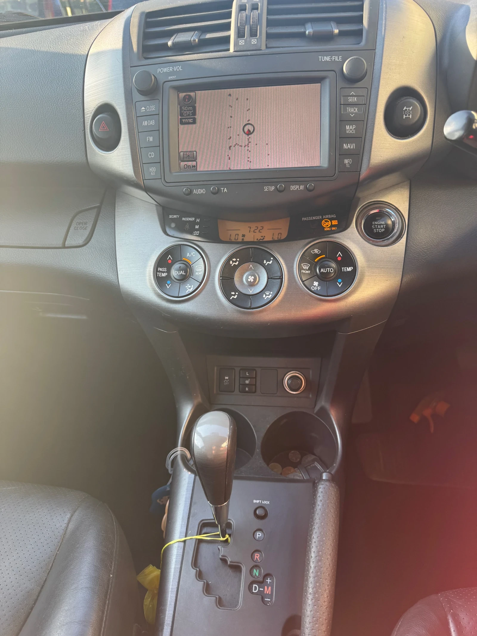 Toyota Rav4 TR - изображение 10