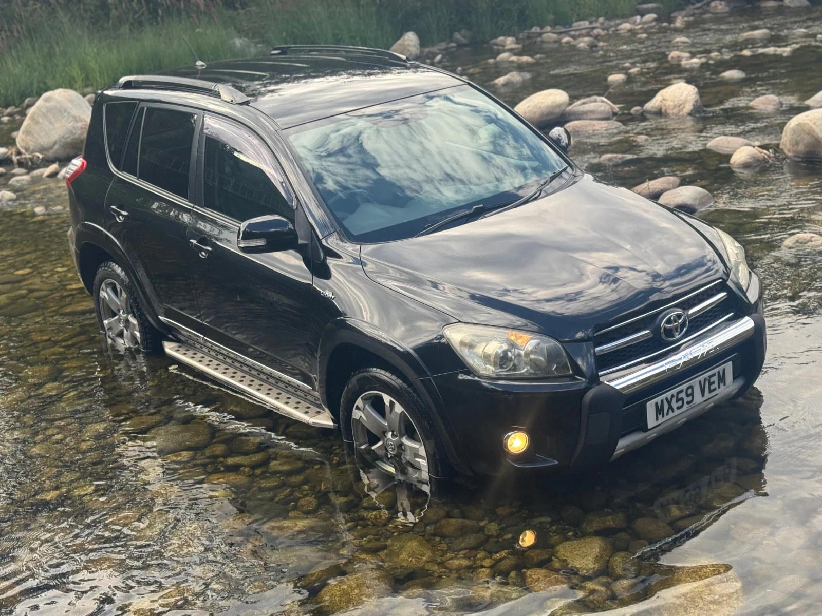Toyota Rav4 TR - изображение 2