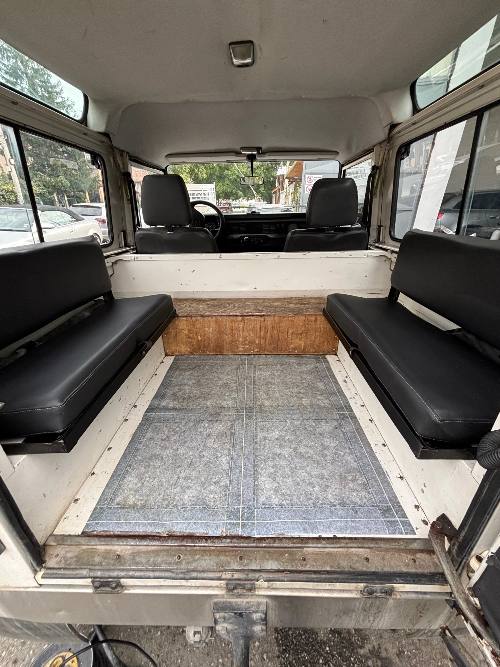 Land Rover Defender | Mobile.bg — изображение 5