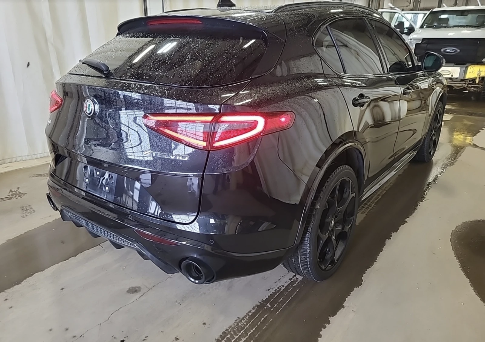 Alfa Romeo Stelvio VELOCE | Mobile.bg   3