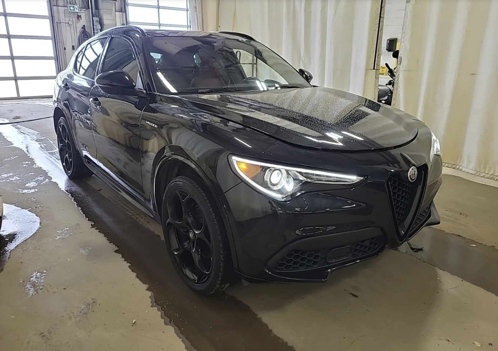 Alfa Romeo Stelvio VELOCE | Mobile.bg   2