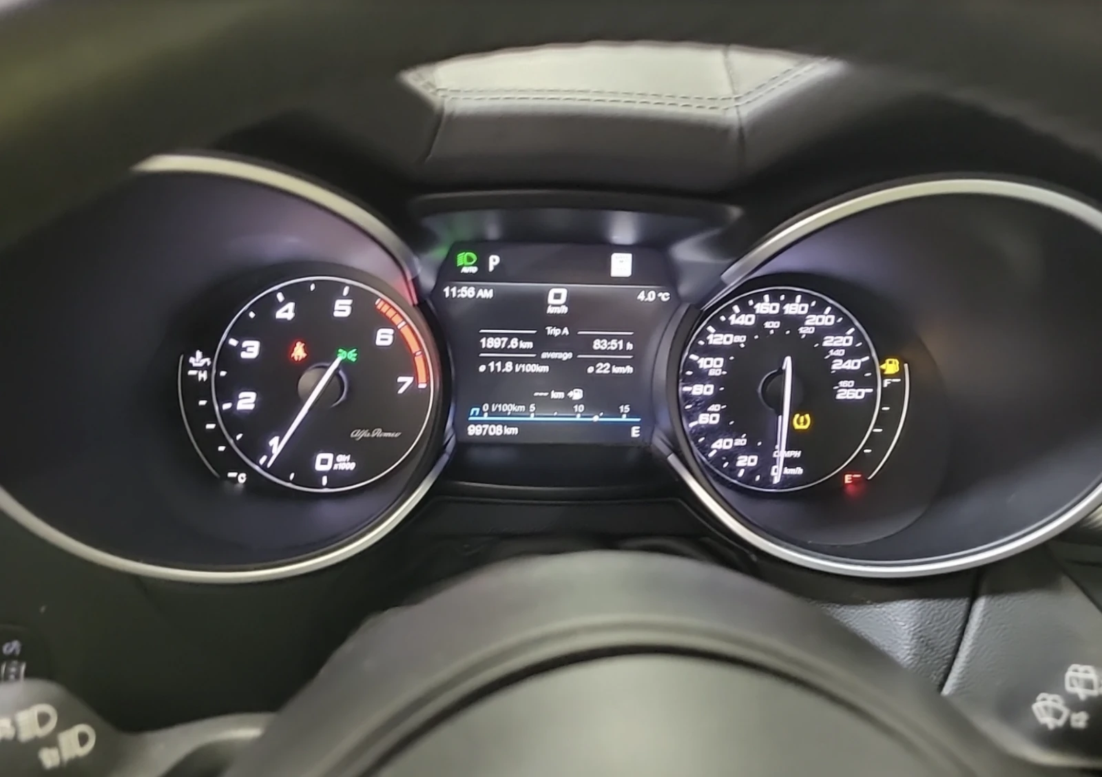 Alfa Romeo Stelvio VELOCE | Mobile.bg   9