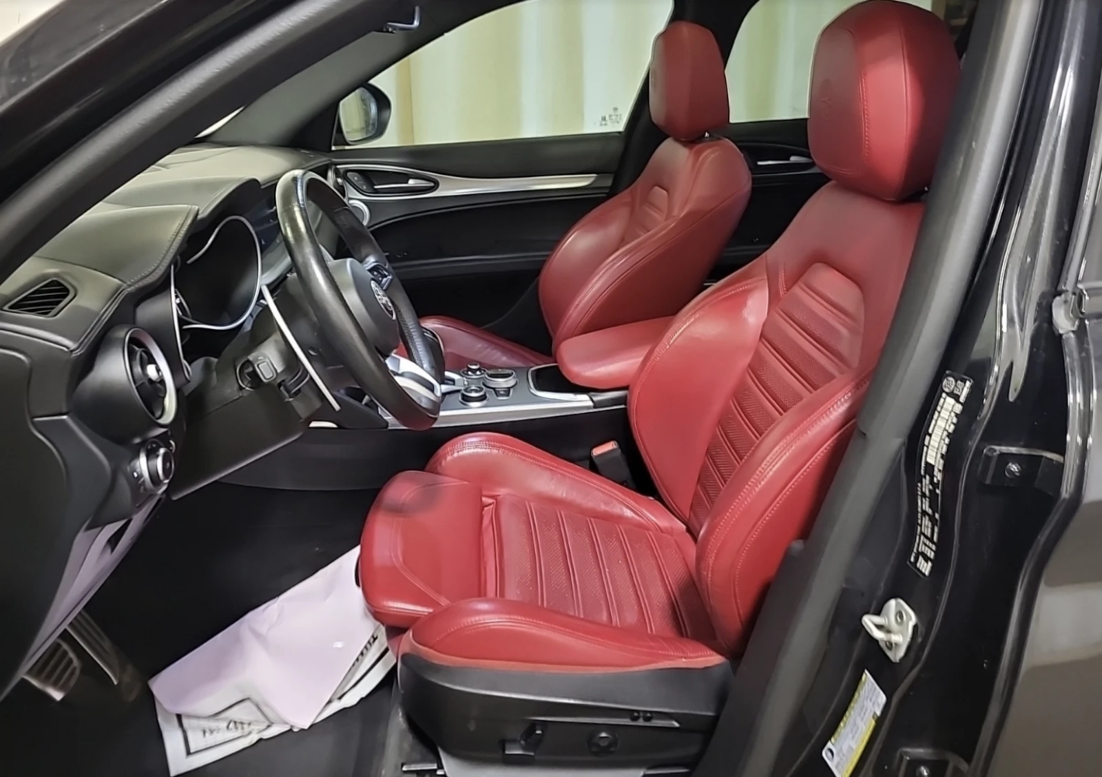 Alfa Romeo Stelvio VELOCE | Mobile.bg   5