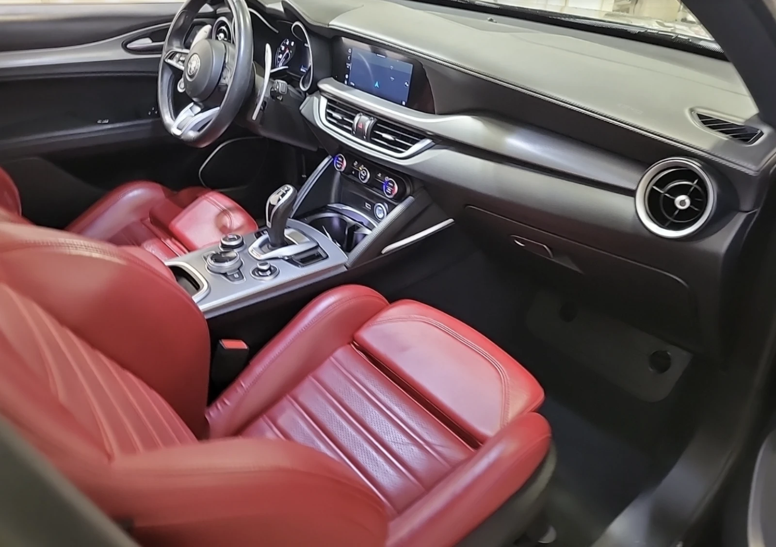 Alfa Romeo Stelvio VELOCE | Mobile.bg   15