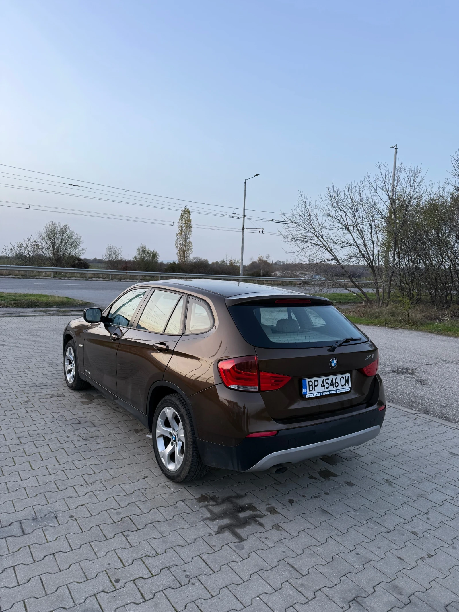 BMW X1  - изображение 4