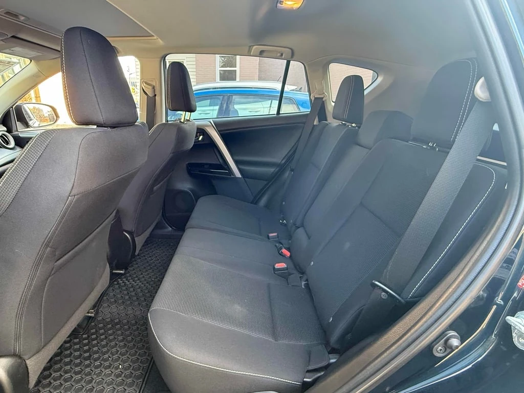 Toyota Rav4 * XLE * CARFAX *    | Mobile.bg   11