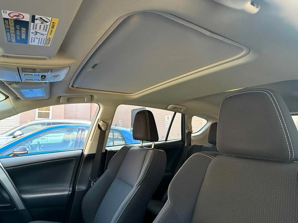 Toyota Rav4 * XLE * CARFAX *    | Mobile.bg   12