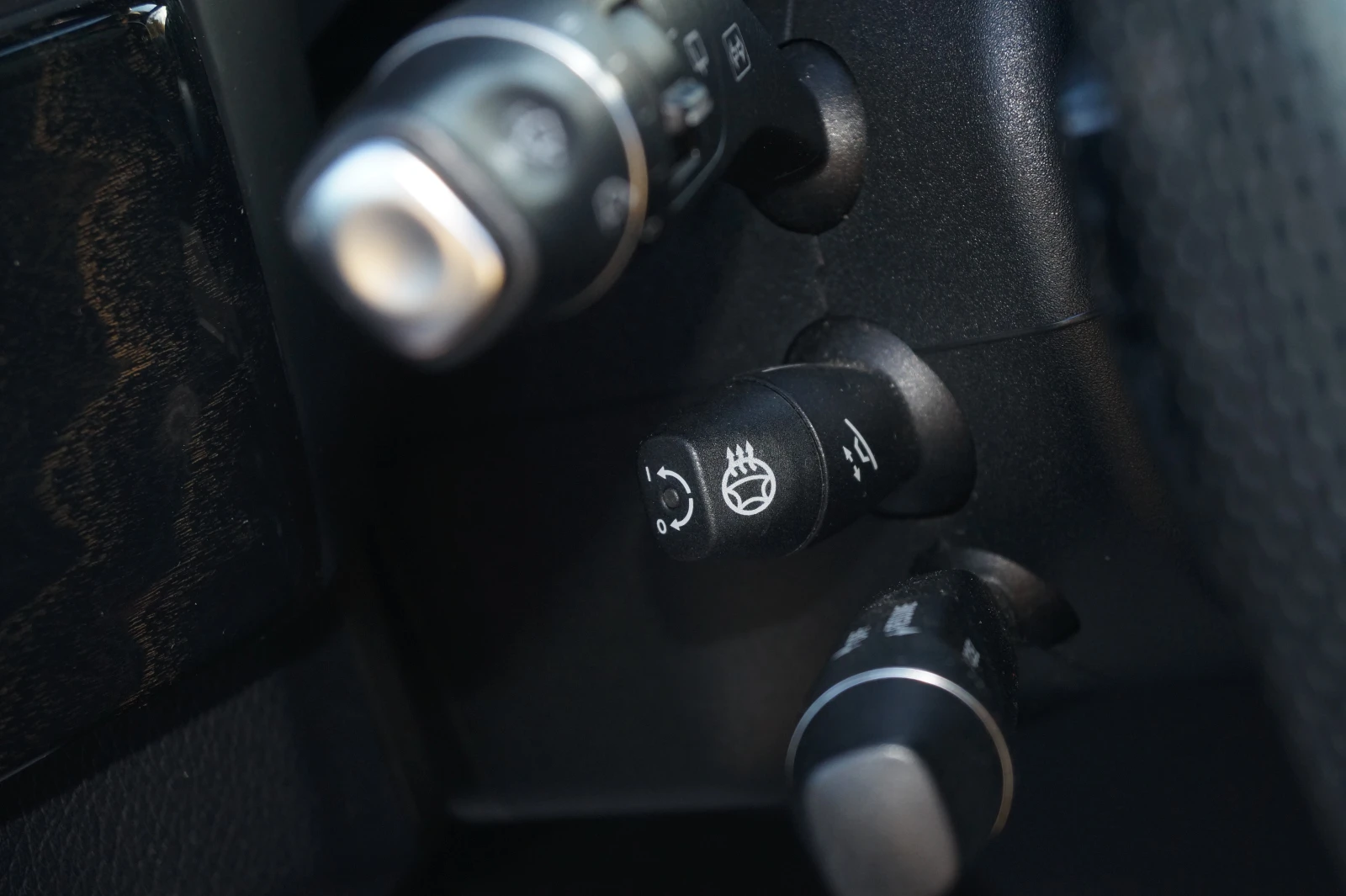 Mercedes-Benz GLK 250 2.2d 651 | Mobile.bg   11