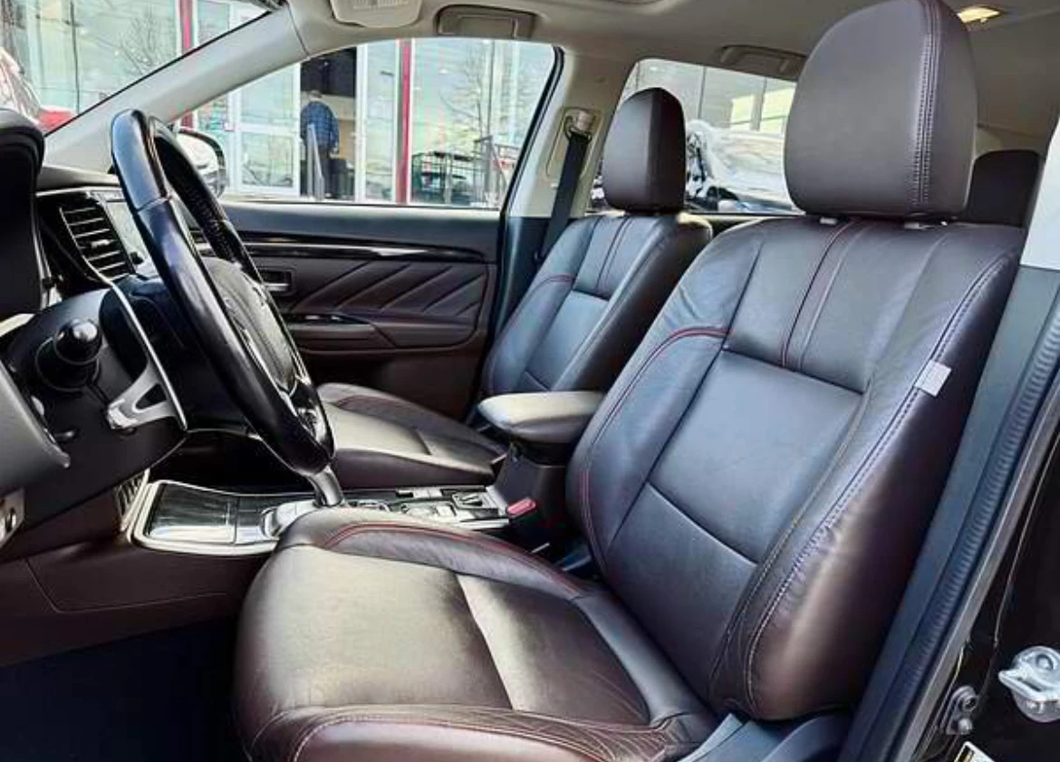 Mitsubishi Outlander PHEV * * КАМЕРА * * CARFAX * * АВТО КРЕДИТ * *  - изображение 6