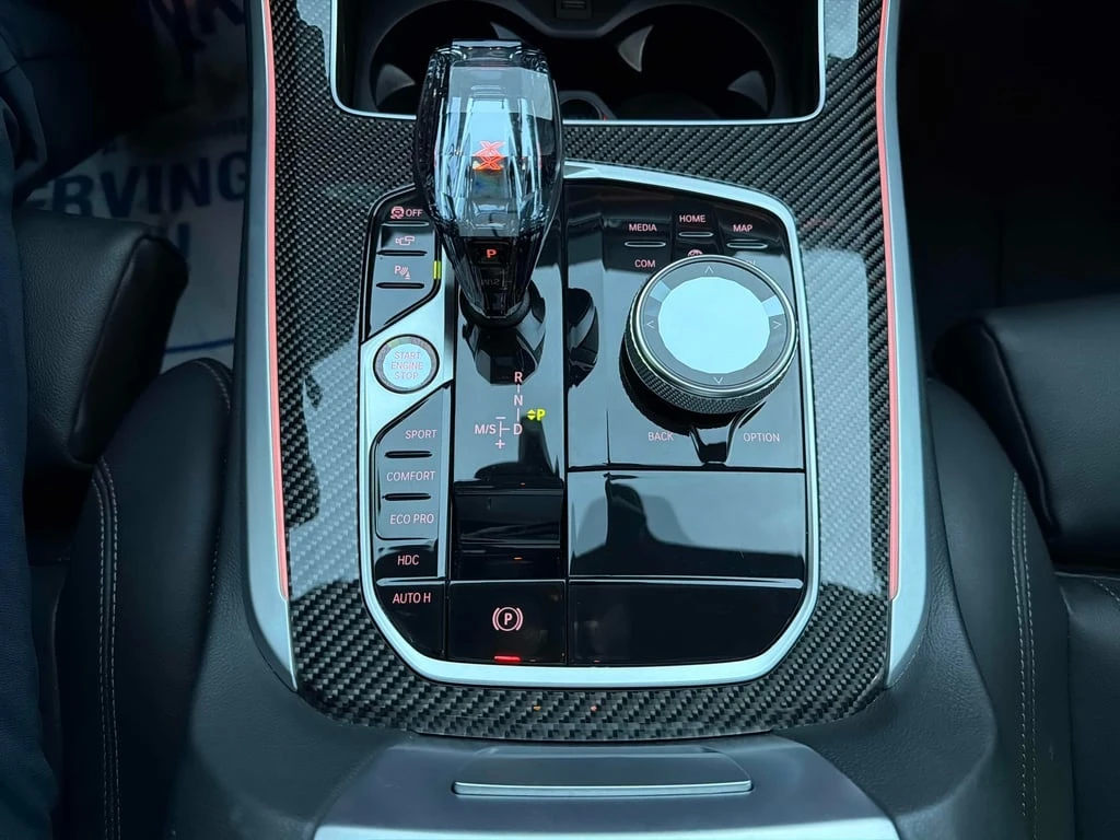 BMW X5 2022 xDrive40i * CARFAX * ��� ������������ ������ | Mobile.bg � ����������� 13