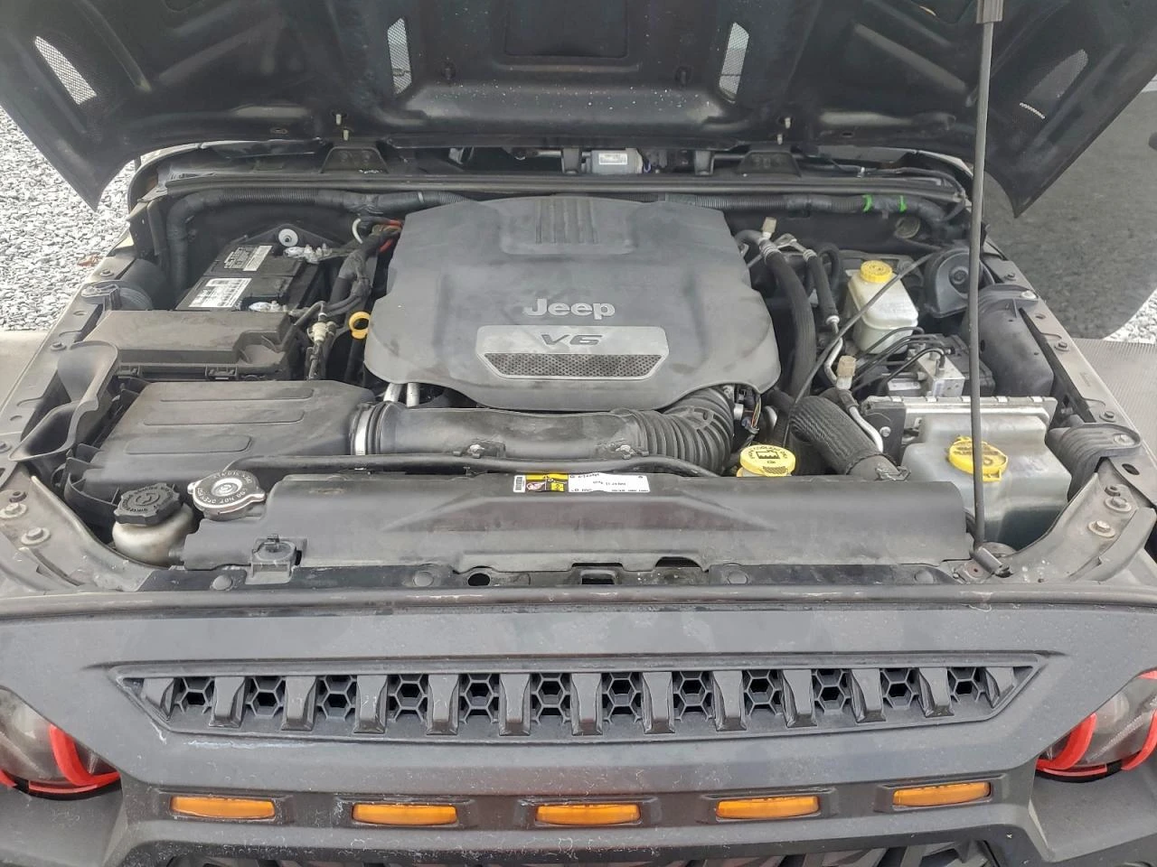 Jeep Wrangler 3.6* UNLIMITED SPORT* ������ ��! | Mobile.bg � ����������� 11