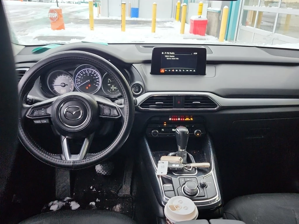 Mazda CX-9 * GS * CARFAX * ���� �� �� | Mobile.bg � ����������� 6