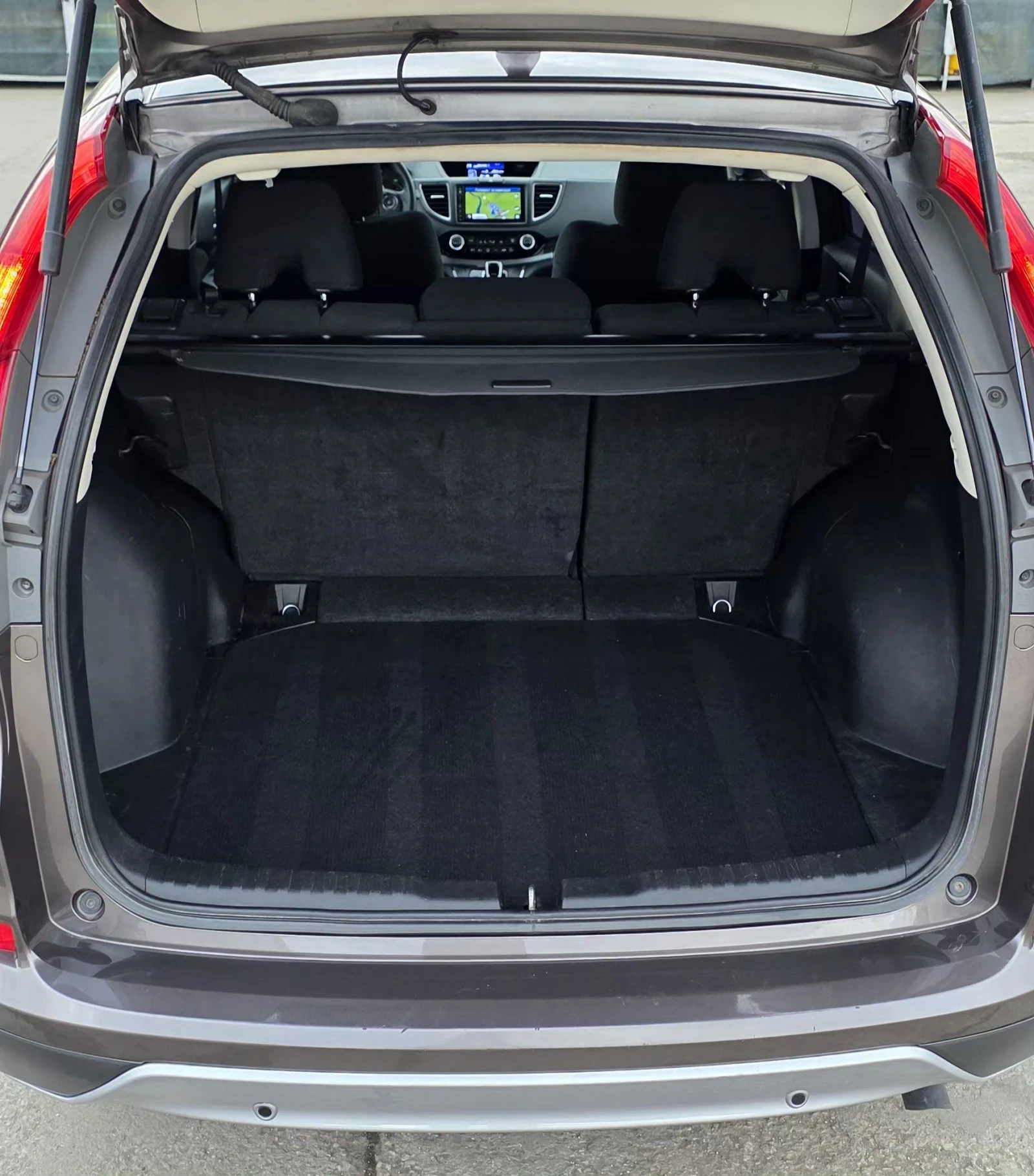 Honda Cr-v 1.6d 160�.�.�������, 4�4, ������, ��.������� | Mobile.bg � ����������� 13