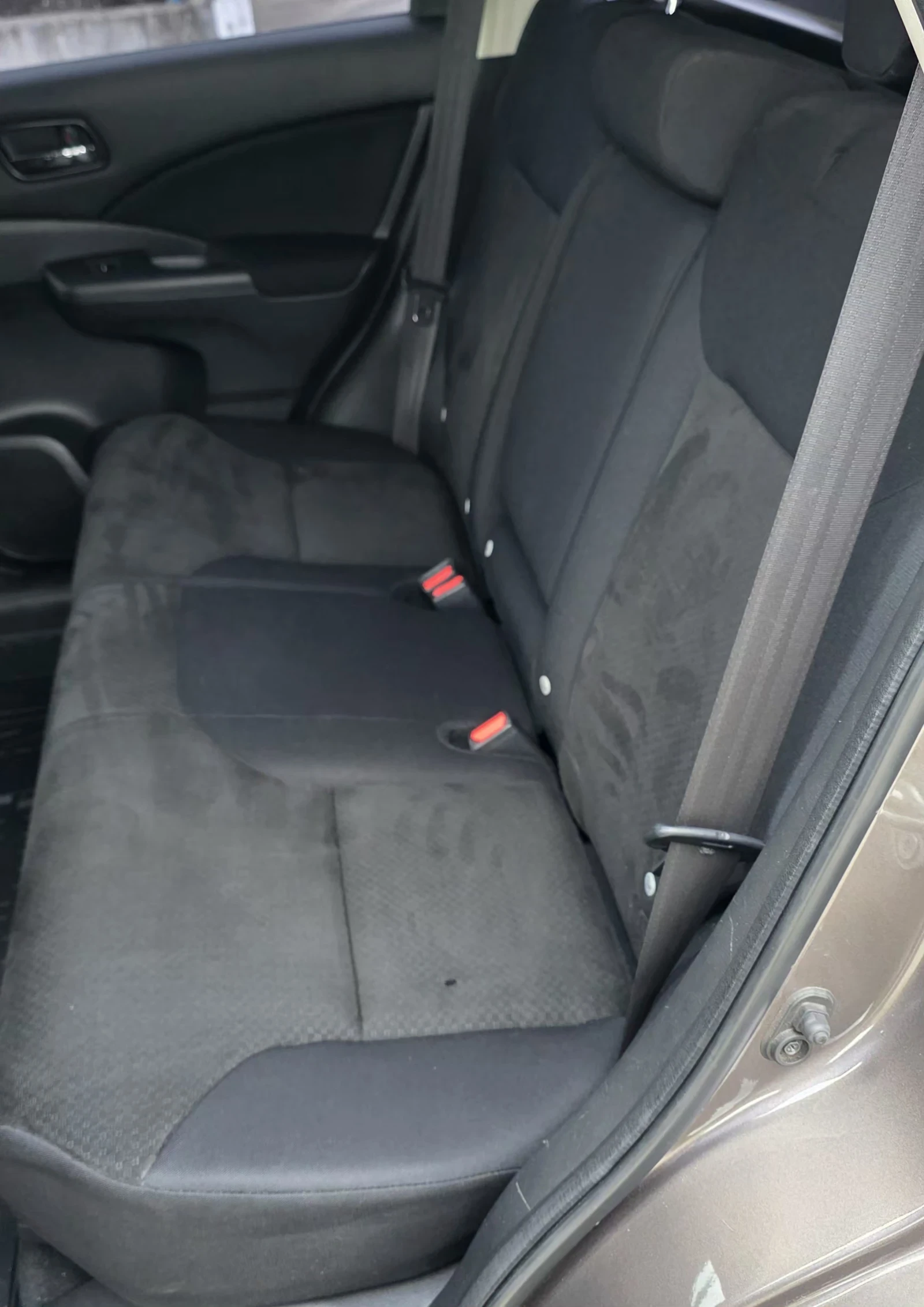 Honda Cr-v 1.6d 160�.�.�������, 4�4, ������, ��.������� | Mobile.bg � ����������� 12