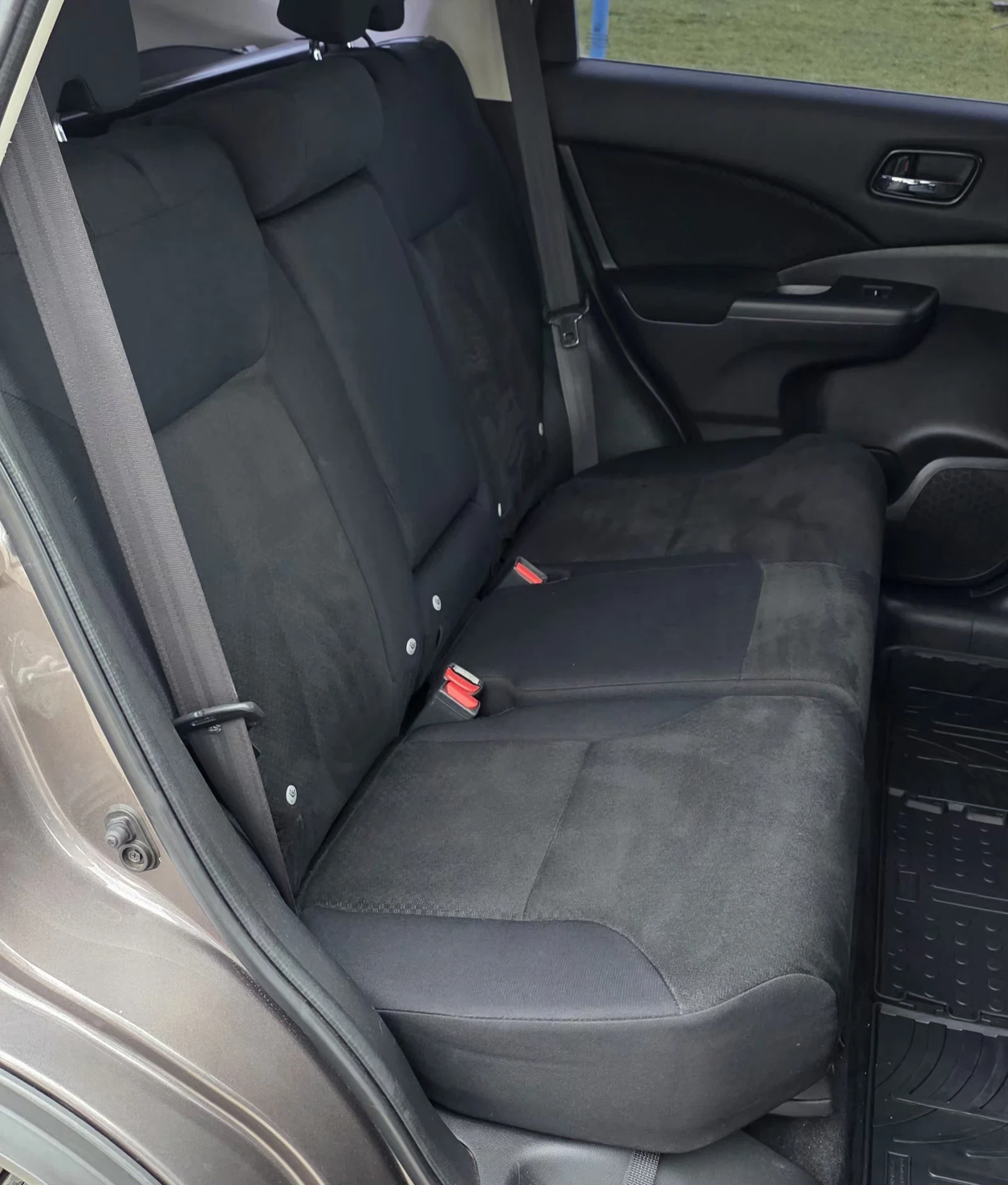 Honda Cr-v 1.6d 160�.�.�������, 4�4, ������, ��.������� | Mobile.bg � ����������� 14