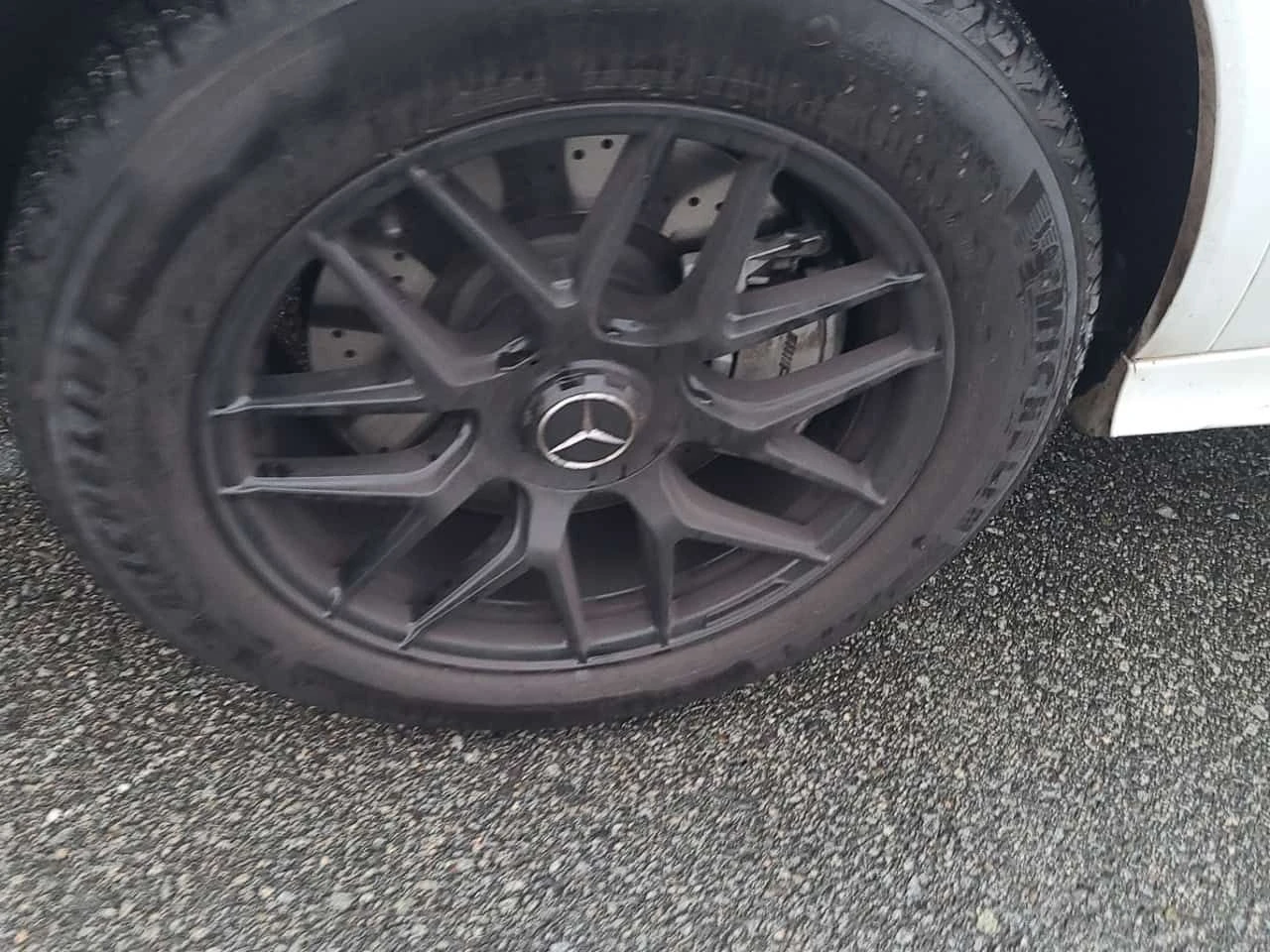 Mercedes-Benz GLE 53 4MATIC * CARFAX * ������ * ��������� | Mobile.bg � ����������� 7