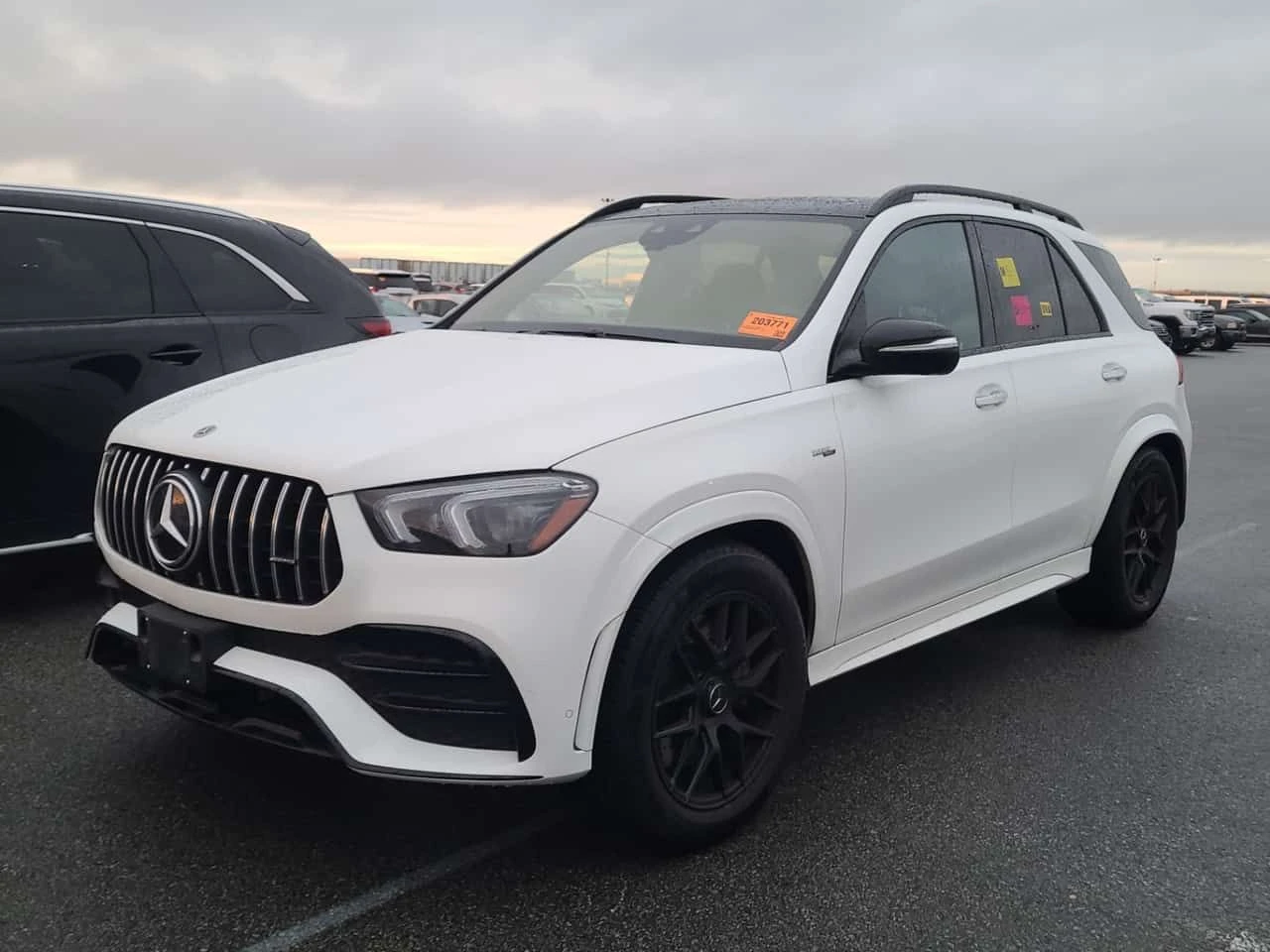 Mercedes-Benz GLE 53 4MATIC * CARFAX * ������ * ��������� | Mobile.bg � ����������� 6