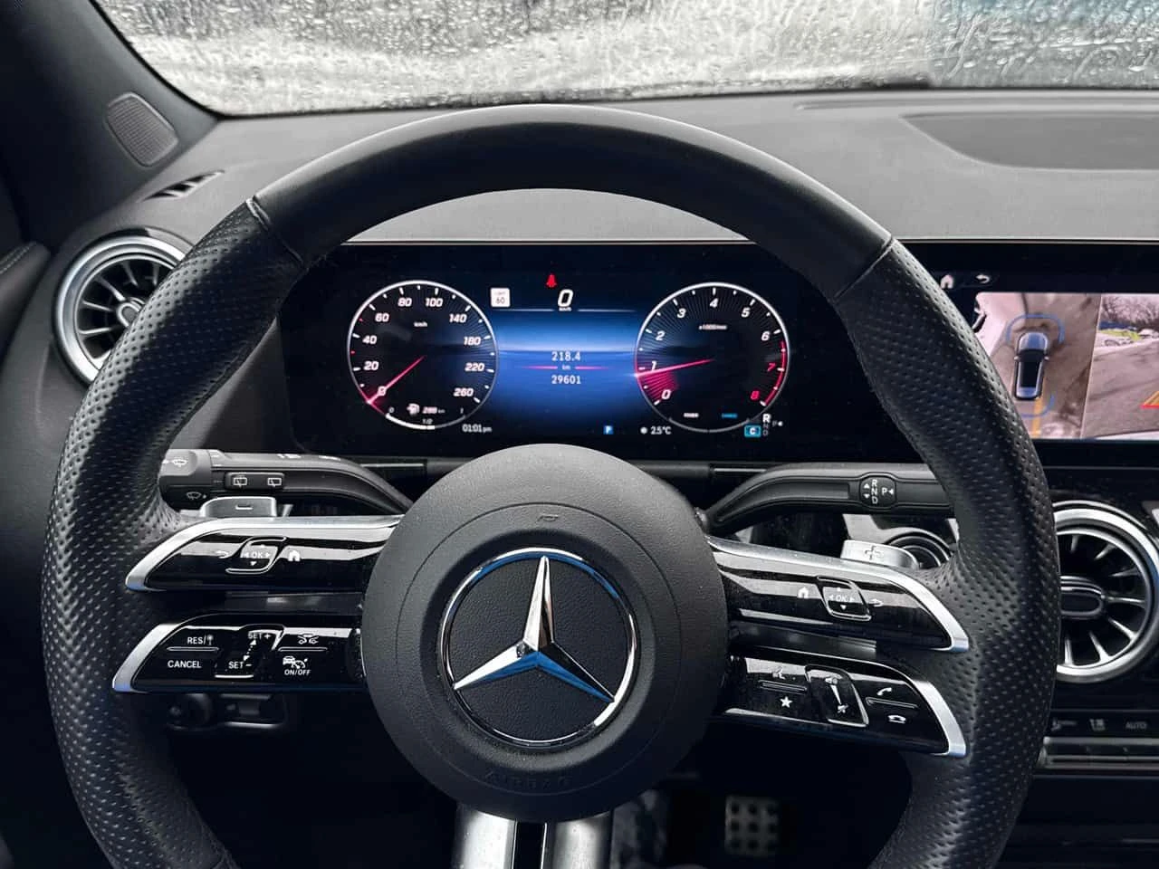 Mercedes-Benz GLA * 250 * CARFAX * ���� �� �� | Mobile.bg � ����������� 8