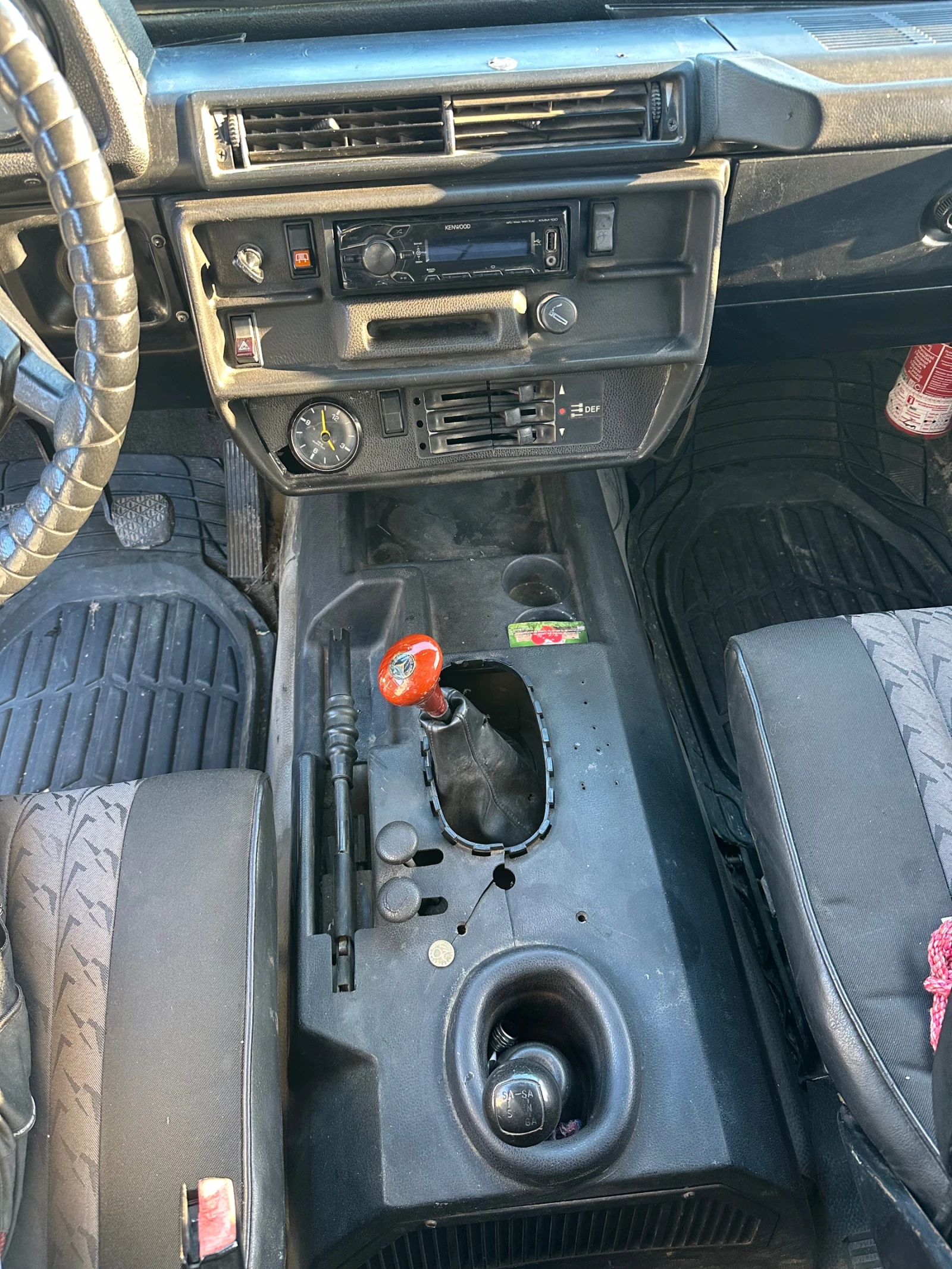 Mercedes-Benz G 300 G300 | Mobile.bg � ����������� 6