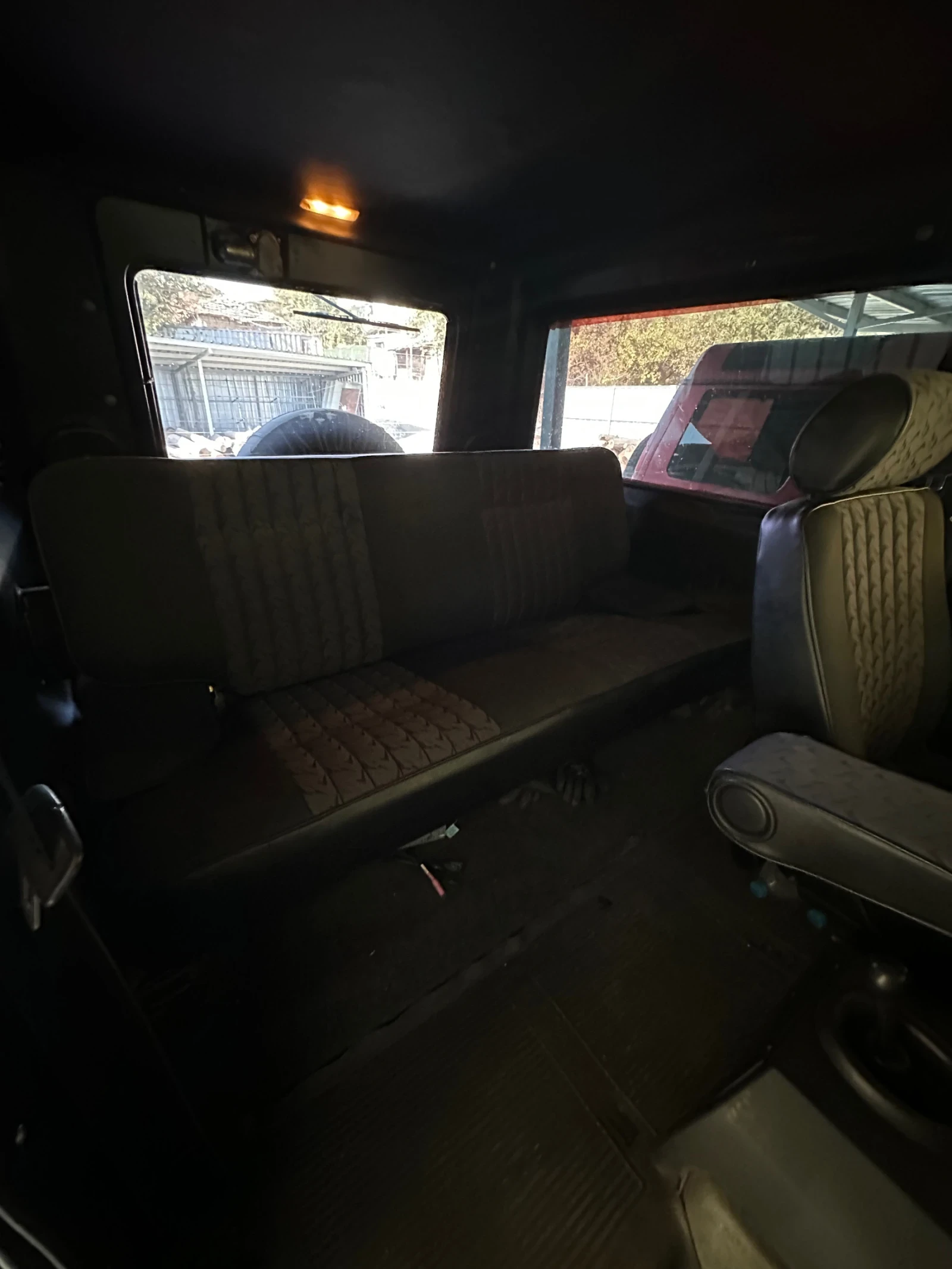 Mercedes-Benz G 300 G300 | Mobile.bg � ����������� 7