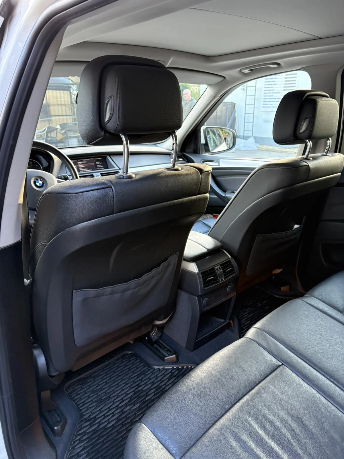 BMW X5 X5 E70 Restyling, снимка 10 - Автомобили и джипове - 54044638