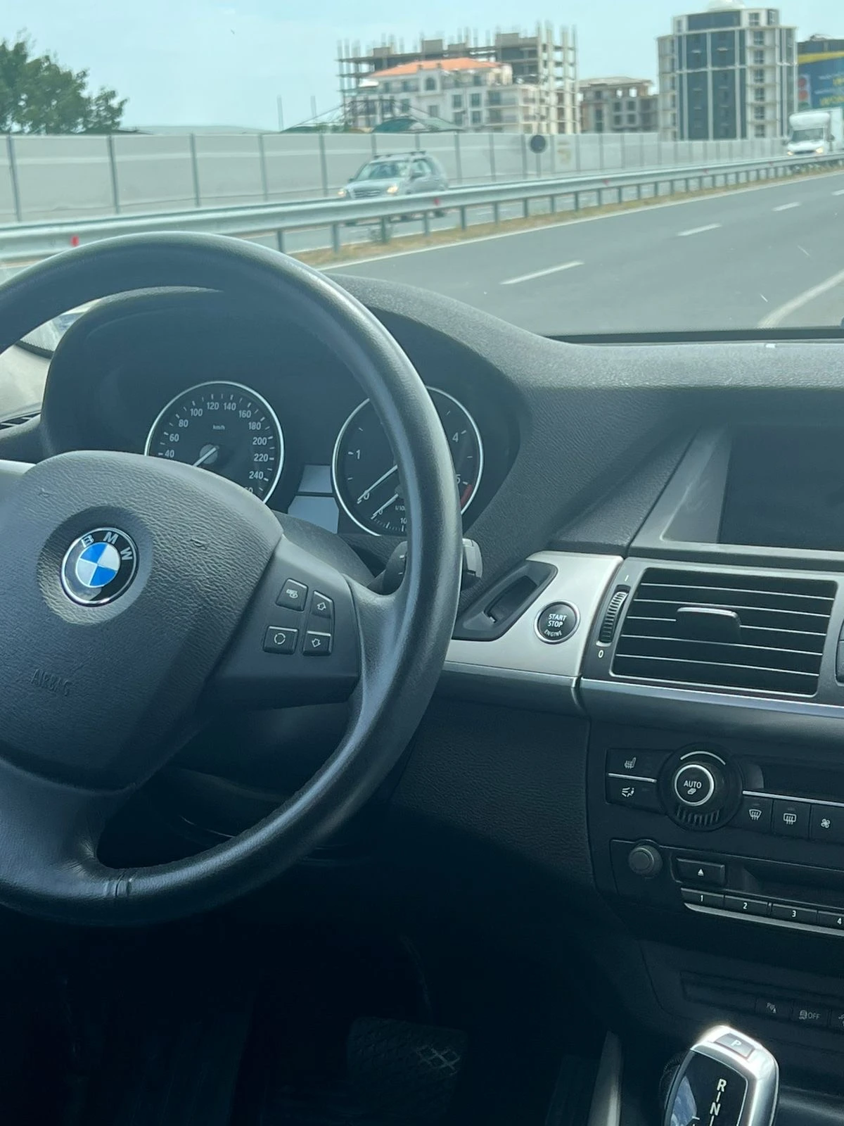 BMW X5 X5 E70 Restyling, снимка 6 - Автомобили и джипове - 54044638