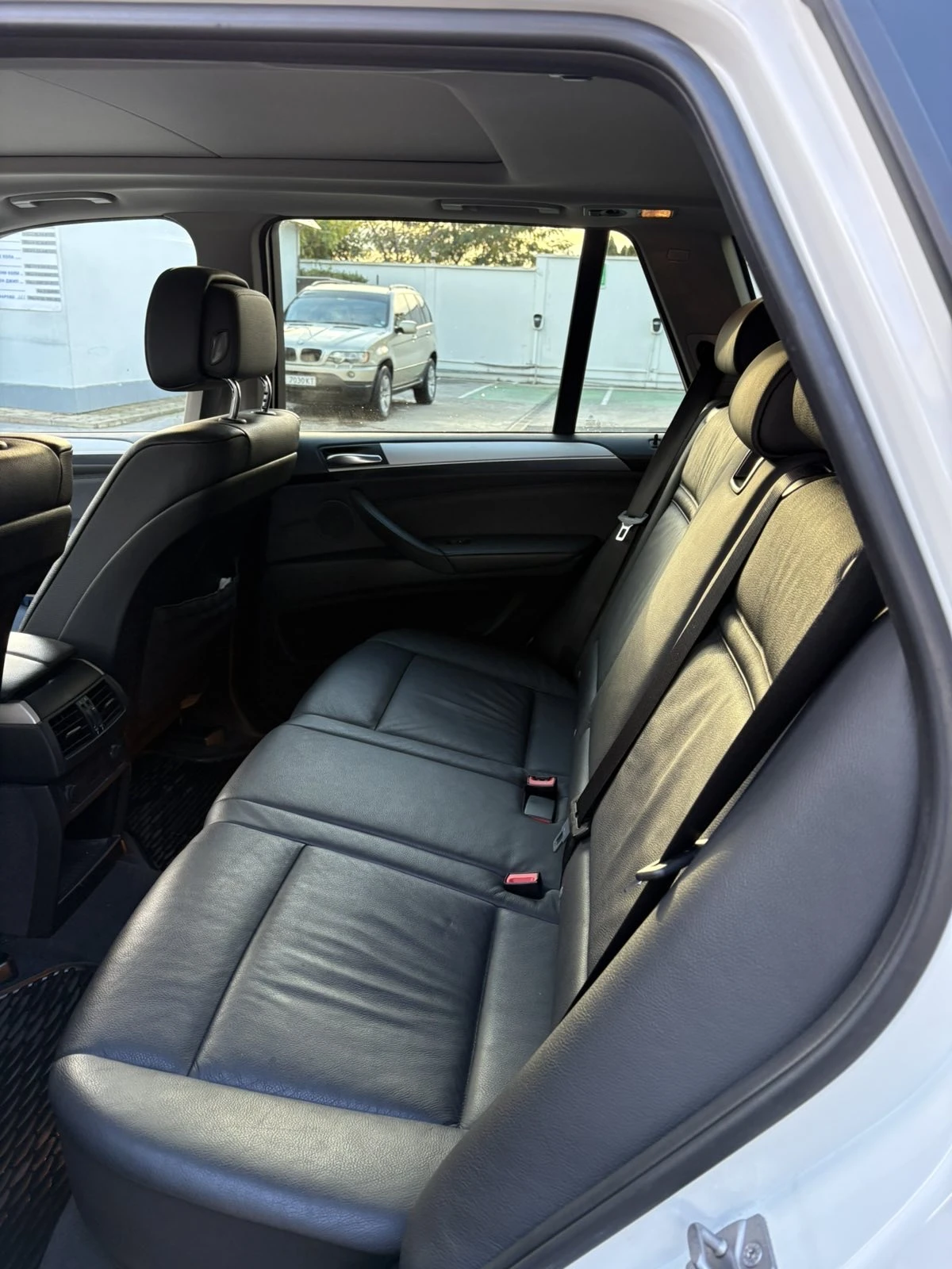 BMW X5 X5 E70 Restyling, снимка 9 - Автомобили и джипове - 54044638